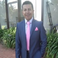 William Orlando Amaya Munar
