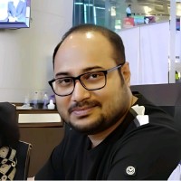 Tirthendu Dey
