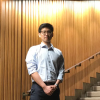 Yuanzhang (Jonathan) Liu