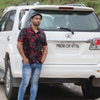 Paras Madaan