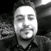 Riyaz Hashemi