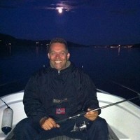 Trond Ulvestad