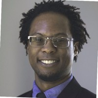 Andre Keith
