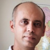 Madhukar B V