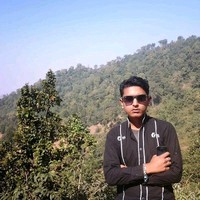 Aditya Bharti