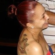 Marcia Regiane Fraga