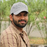Sanjay V
