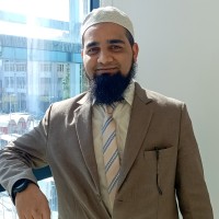 Haris Patel