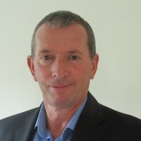Roger Cameron