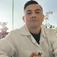 Edgar Garcia Arzate