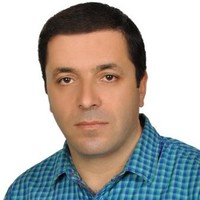 Reza Khorram