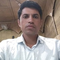 Chandrashekhar Patil