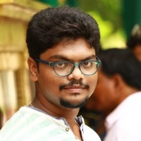 Rohit Chakrabarty