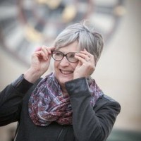 Ingeborg Berta Hofbauer