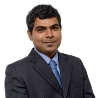 Abdulla Mohamed