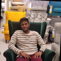 Vaddadi Prasannakumar