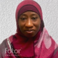 Nuwaira Abdullahi