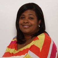 Latisha Barnes