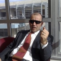 Amin Khalaf