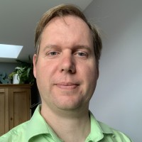 Martijn Van Wensveen