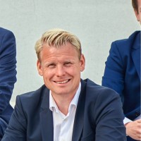 Fredrik Stenevik
