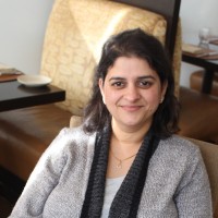 Neena Pathak