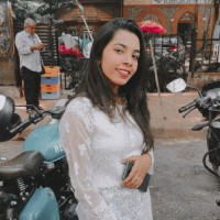 Raksha Gawde