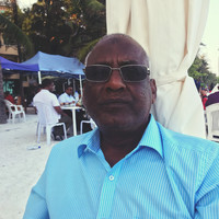 Abdulla Ibrahim