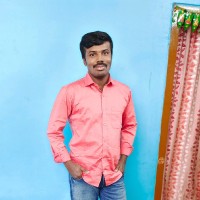 Kranthi Chary