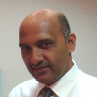 Milind Nadkarni