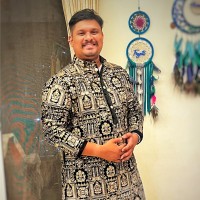 Nitin Chavan