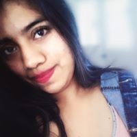 Vanessa Flores Hernandez