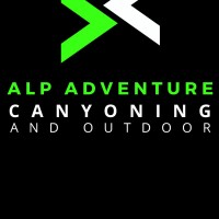 Alp Adventure canyoning and outdoor