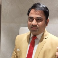 Sangam Mishra