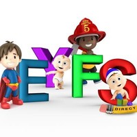 EYFS Direct Ltd