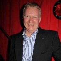 Tony Dixon