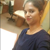 Vaishali Pawar