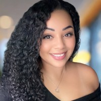 Aisha Simpson