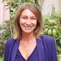 Sylvie Canal