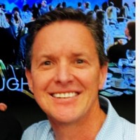 Shane Toohey