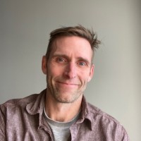 Nate Hutcheson, Sustainable Mobility Organizer