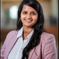 Anusha Shivaswamy