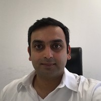 Sarthak Patel