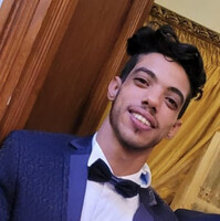 Brahim Boukchouch