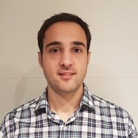 Jordi Martínez Mas