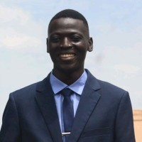 Djekadom Arsene