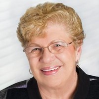 Marian Dale