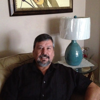 Ernest Lujan