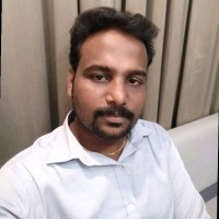 Prabakaran K