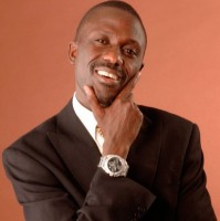 Okoth Obado